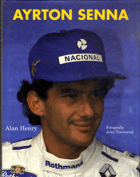Ayrton Senna