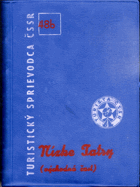 Turistický sprievodca ČSSR 48b
