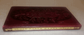 Deník Karla Hynka Máchy