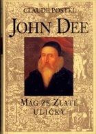 John Dee (Mág ze Zlaté uličky)
