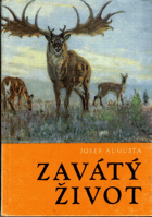 Zavátý život