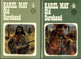 Old Surehand 1 - 2