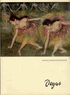 Edgar Degas