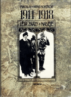 Leta zkázy a naděje 1914/1918