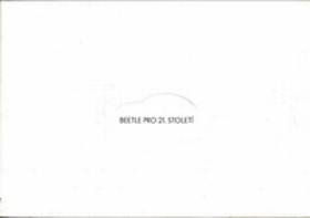 Beetle pro 21. století