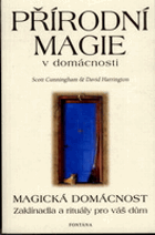 Přírodní magie v domácnosti