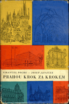 Prahou krok za krokem