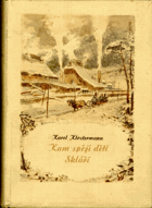 Kam spějí děti - Skláři