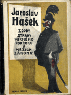Dějiny strany mírného pokroku v mezích zákona
