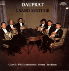 LP - Louis Francois - Dauprat - Grand Sextuor