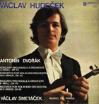 Václav Hudeček