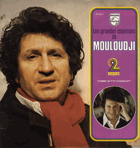 Les grandes chansons de mouloudji