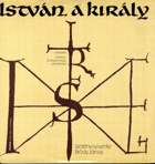 2LP - István a Király - Rockopera