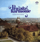 2LP - Pražské harmonie