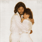LP - Barbra Streisand - Guilty