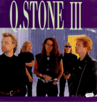 Q.Stone III