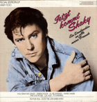 LP - Shaky Stevens - Jetzt Kommt Shaky