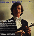 Václav Hudeček - Antonín Dvořák - Václav Smetáček