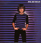 Phil Seymour