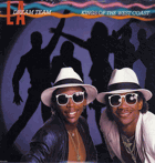 Dream team - Kings of the west coast