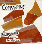 Phil Upchurch - Companions