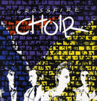 LP - Crossfire Choir