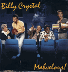 Billy Crystal - Mahvelous