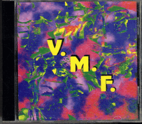 CD - V. M. F.