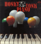 Honky tonk piano