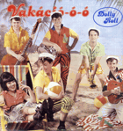 Dolly Roll - Vakáció-ó-ó