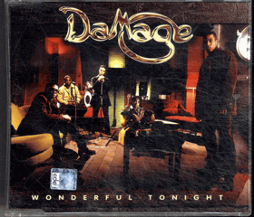 CD - DaMage - Wonderful Tonight