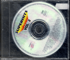 CD - Super Hits