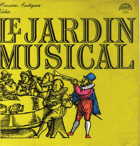 Le Jardin Musical