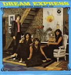 Dream express - Just wanna dance with you