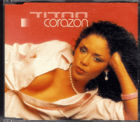 CD - Titan Corazon