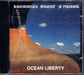 CD - Kevrenn Brest St Mark