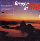 Greger in Rio