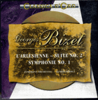 CD - Classica d´ Oro - Georges Bizet