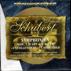 CD - Classica d´ Oro - Franz Schubert