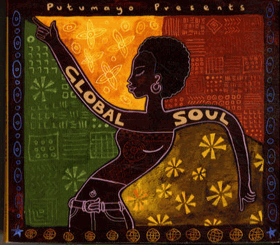 CD - Global Soul