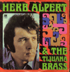 Herb Alpert a The Tijuana Brass