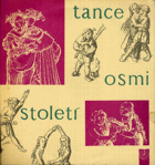 Tance osmi století