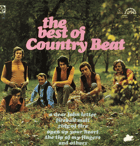 The best of Country Beat