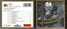 CD - Z pohanství ke křesťanství 1