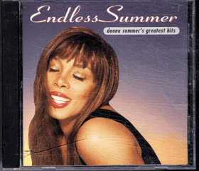 CD - Donna Summer´s - Greatest Hits