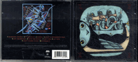 CD - My Morning Jacket