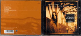 CD - Roland Orzabal - Tomcats Screaming Outside