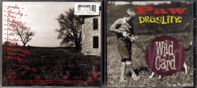 CD - PAW - Dragline