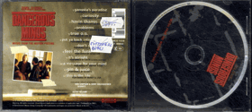 CD - Dangerous minds