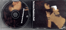CD - Tori Amos - Raspberry Swirl